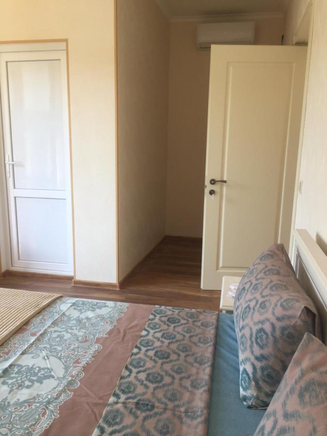 Guest House Marani Sighnaghi Bagian luar foto