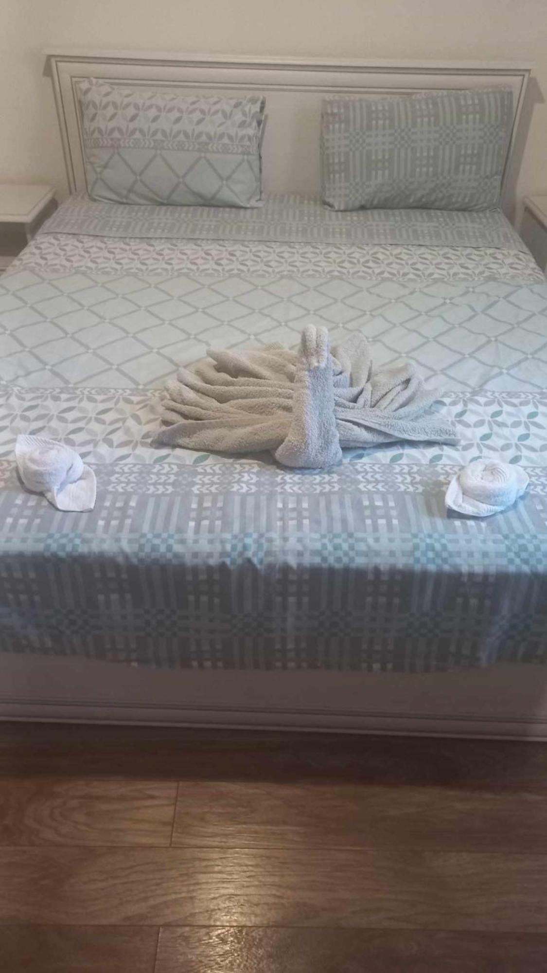 Guest House Marani Sighnaghi Bagian luar foto