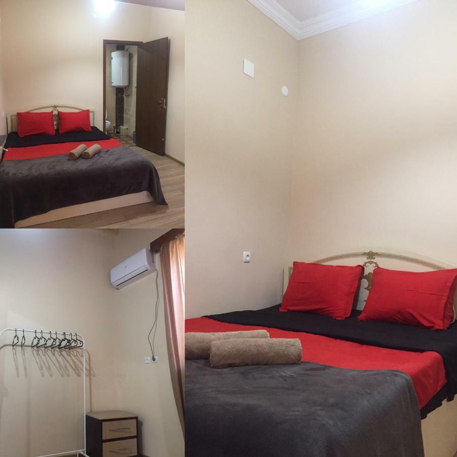 Guest House Marani Sighnaghi Bagian luar foto